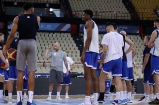 ethniki omada